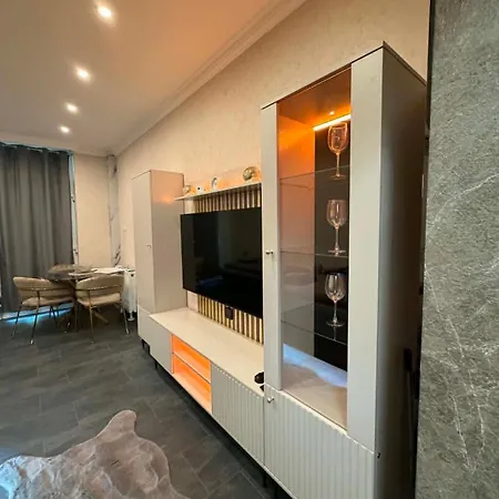 Lägenhet Premium Debrecen