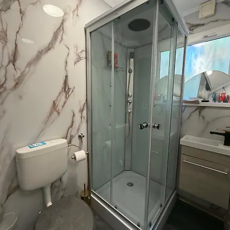Lägenhet Premium Debrecen